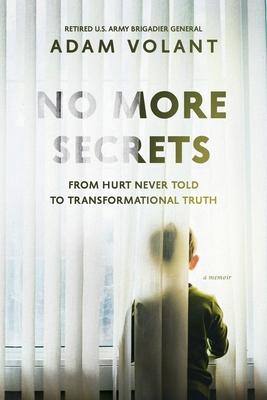 No More Secrets: From Hurt Never Told To Transformational Truth