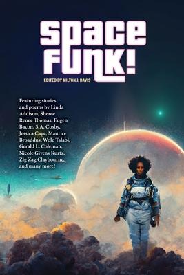 Spacefunk! Subscription