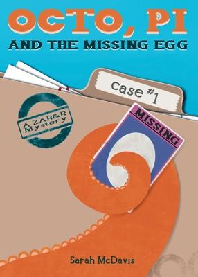 Octo, PI, and the Missing Egg