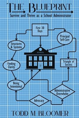 The Blueprint: Survive and Thrive as a School Administrator