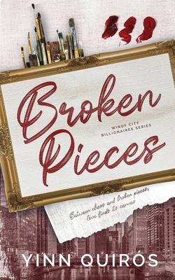 Broken Pieces