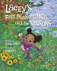 Lacey's Feelings Change Like the Seasons Subscription