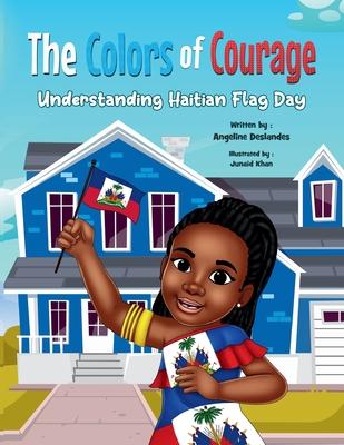 The Colors of Courage: Understanding the Haitian Flag