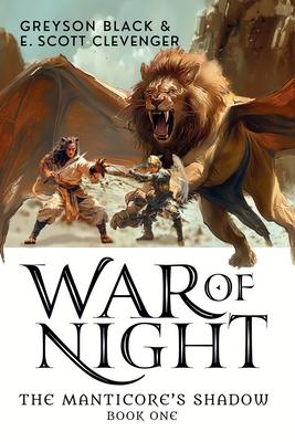 War of Night