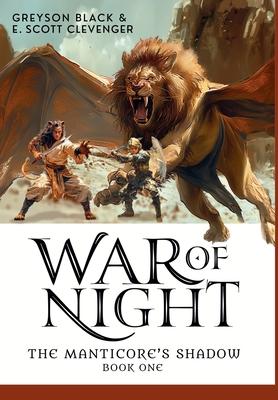 War of Night