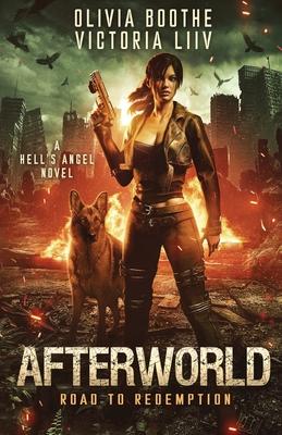 Afterworld: Road to Redemption