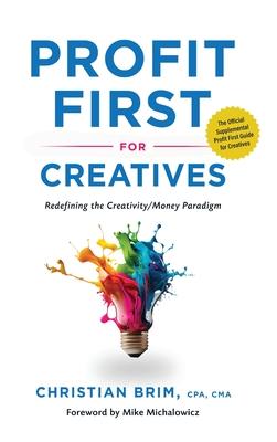 Profit First for Creatives