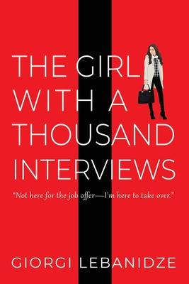 The Girl With a Thousand Interviews