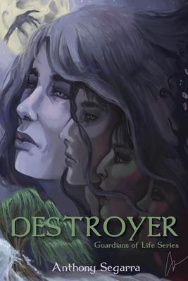 Destroyer: Guardians of Life Series