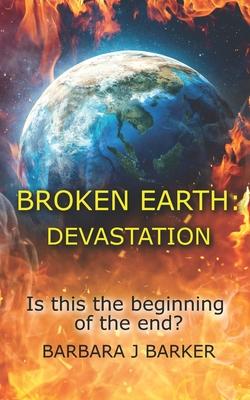 Broken Earth: Devastation