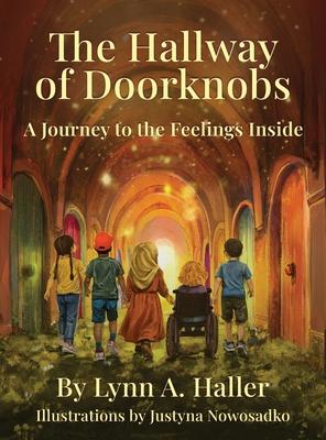 The Hallway of Doorknobs: A Journey to the Feelings Inside Subscription