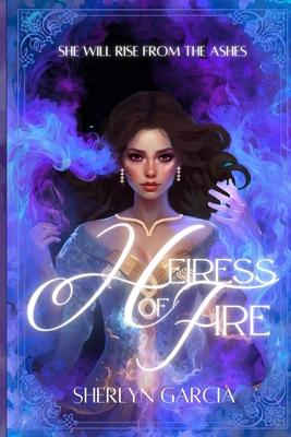 Heiress of Fire