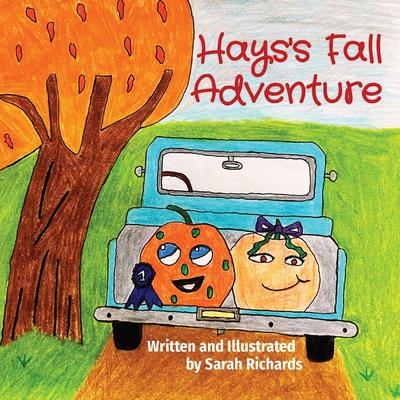 Hays's Fall Adventure