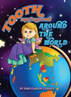 Tooth Fairy Traditions Around the World Subscription
