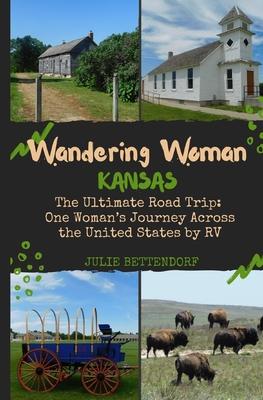 Wandering Woman: Kansas