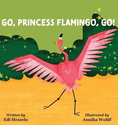 Go, Princess Flamingo, Go! Subscription