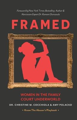 Framed: Women in the Family Court Underworld