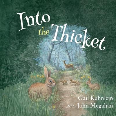 Into the Thicket Subscription