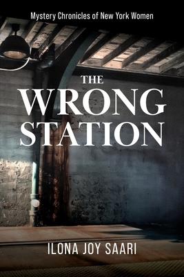 The Wrong Station