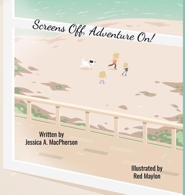 Screens Off, Adventure On! Subscription