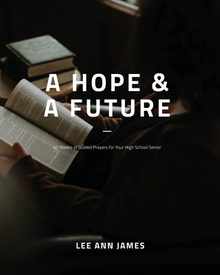A Hope and a Future