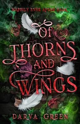 Of Thorns and Wings: The Dragon and The Devouring Tree Part 2 Subscription