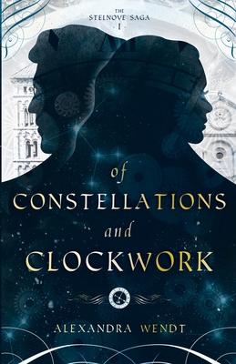 Of Constellations and Clockwork