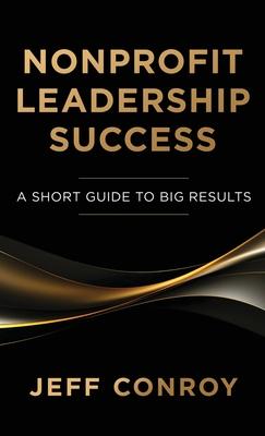 Nonprofit Leadership Success