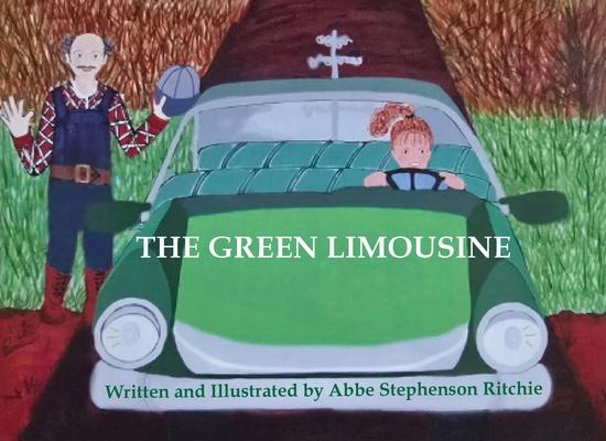 The Green Limousine