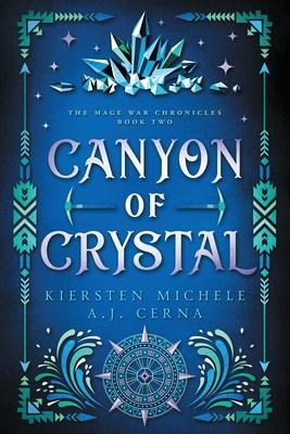 Canyon of Crystal