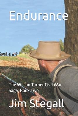 Endurance: The Wilson Turner Civil War Saga