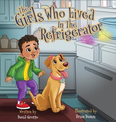 The Girls Who Lived in the Refrigerator