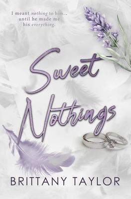 Sweet Nothings