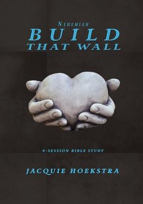 Nehemiah Build That Wall Subscription