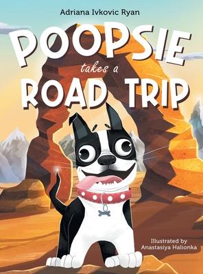 Poopsie Takes a Road Trip