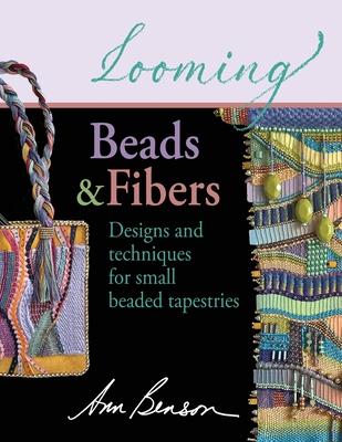 Looming Beads and Fibers