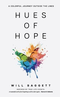 Hues of Hope: A Colorful Journey Outside The Lines