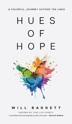 Hues of Hope: A Colorful Journey Outside The Lines