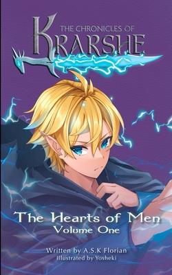 The Chronicles of Krarshe: The Hearts of Men