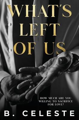 What's Left of Us: Alternate Cover Subscription