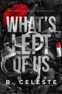 What's Left of Us Subscription