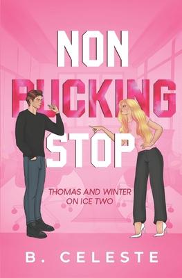Non Pucking Stop Subscription