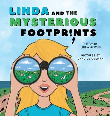 Linda and the Mysterious Footprints