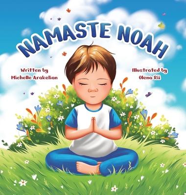 Namaste Noah