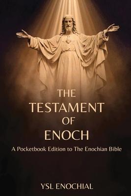 The Testament of Enoch