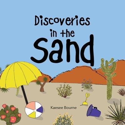 Discoveries in the Sand