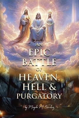 An Epic Battle of Heaven, Hell & Purgatory