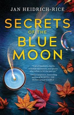 Secrets of the Blue Moon