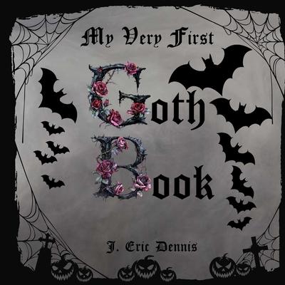 My Very First Goth Book Subscription