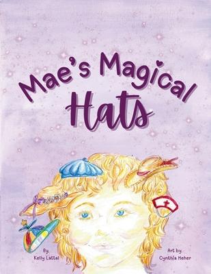 Mae's Magical Hats